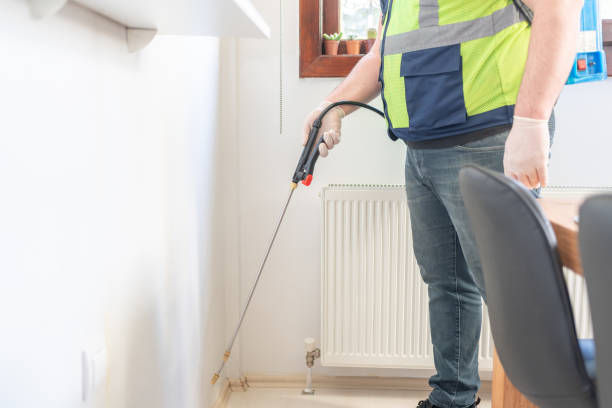 Best Exterminator Services  in Delano, MN